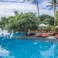 new star beach resort