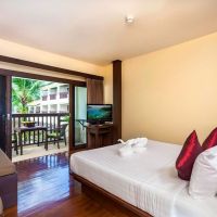 the briza beach khao lak
