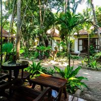 chaweng buri resort