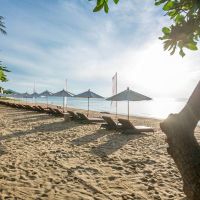 new star beach resort
