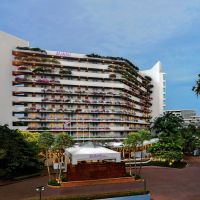 avani pattaya resort & spa