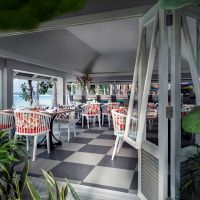 manathai resort koh samui (ex. buddy oriental)