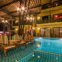 bhundhari chaweng beach resort