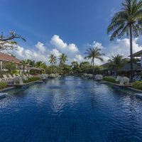 bandara resort & spa