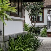 pavilion samui villas & resort