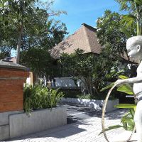 pavilion samui villas & resort