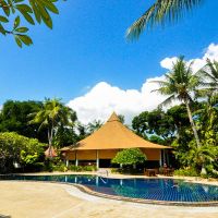 chaweng buri resort