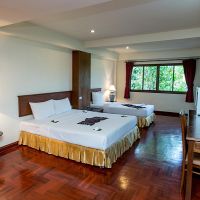 thai ayodhya villas & spa