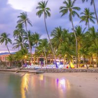 manathai resort koh samui (ex. buddy oriental)