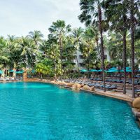 avani pattaya resort & spa