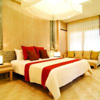 melati beach resort & spa