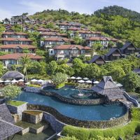 nora buri resort & spa
