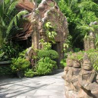 white house beach resort & spa