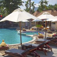 pavilion samui villas & resort