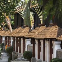 pavilion samui villas & resort
