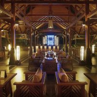 nora buri resort & spa