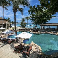 pavilion samui villas & resort