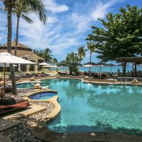 pavilion samui villas & resort