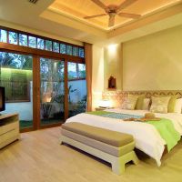 melati beach resort & spa