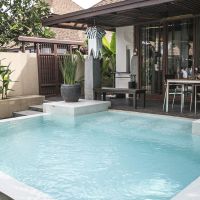pavilion samui villas & resort