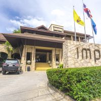 impiana resort chaweng noi koh samui