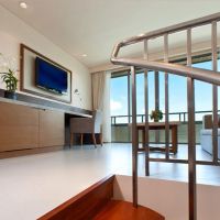 westin siray bay resort