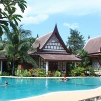 thai ayodhya villas & spa