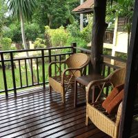 coral cove chalet