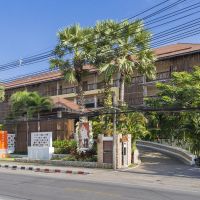bandara resort & spa