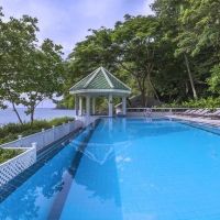 cape panwa hotel