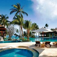 melati beach resort & spa