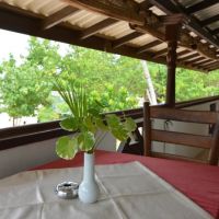 sea view beach hotel