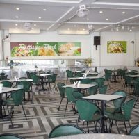 pattaya park beach resort