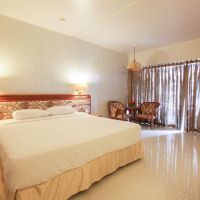 pattaya park beach resort