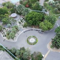 pattaya park beach resort