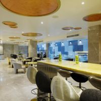 centra avenue hotel