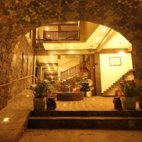 rock fort beach resort