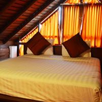 rock fort beach resort