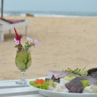 sea view beach hotel
