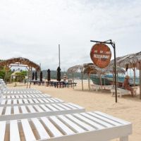 sea view beach hotel
