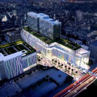 centara watergate pavillion hotel bangkok