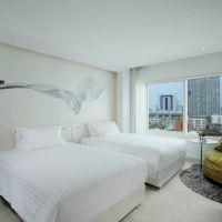 centara watergate pavillion hotel bangkok