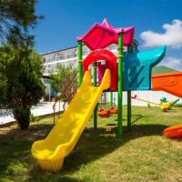 Elysium Elite Hotel & Spa (ex.AVALON BEACH HOTEL)