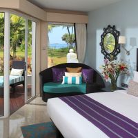 taj bentota resort & spa (ex.vivanta by taj)