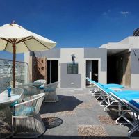 centra avenue hotel
