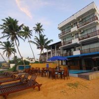 rock fort beach resort