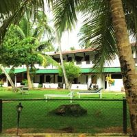 sea view beach hotel