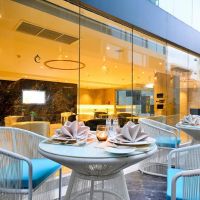 centra avenue hotel