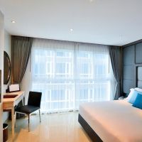 centra avenue hotel