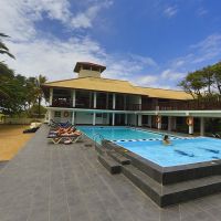 catamaran beach hotel